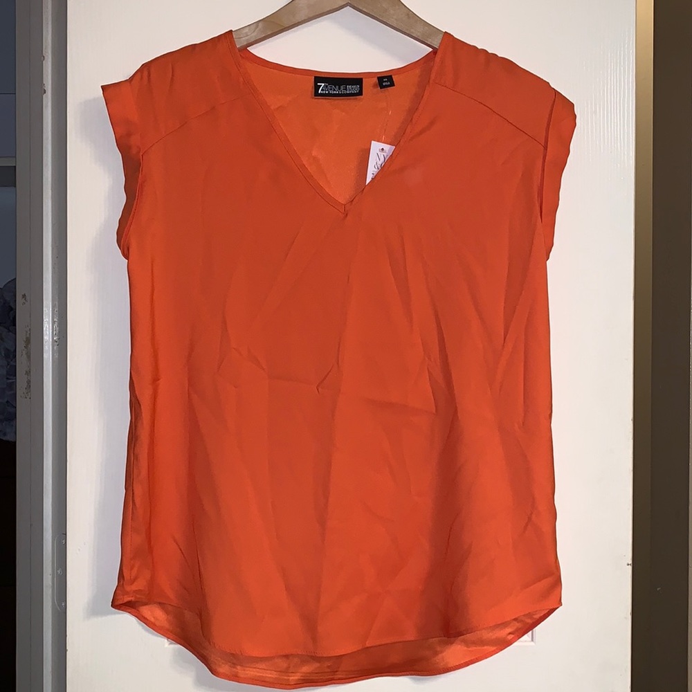 New York & Co blouse